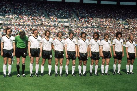 fußball wm 1974 kader deutschland